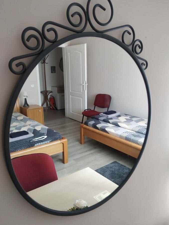 Ariana Apartman Kragujevac Exterior photo