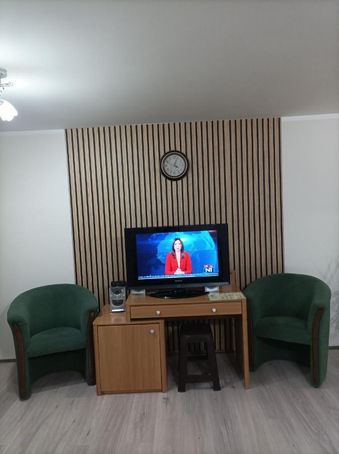 Ariana Apartman Kragujevac Exterior photo