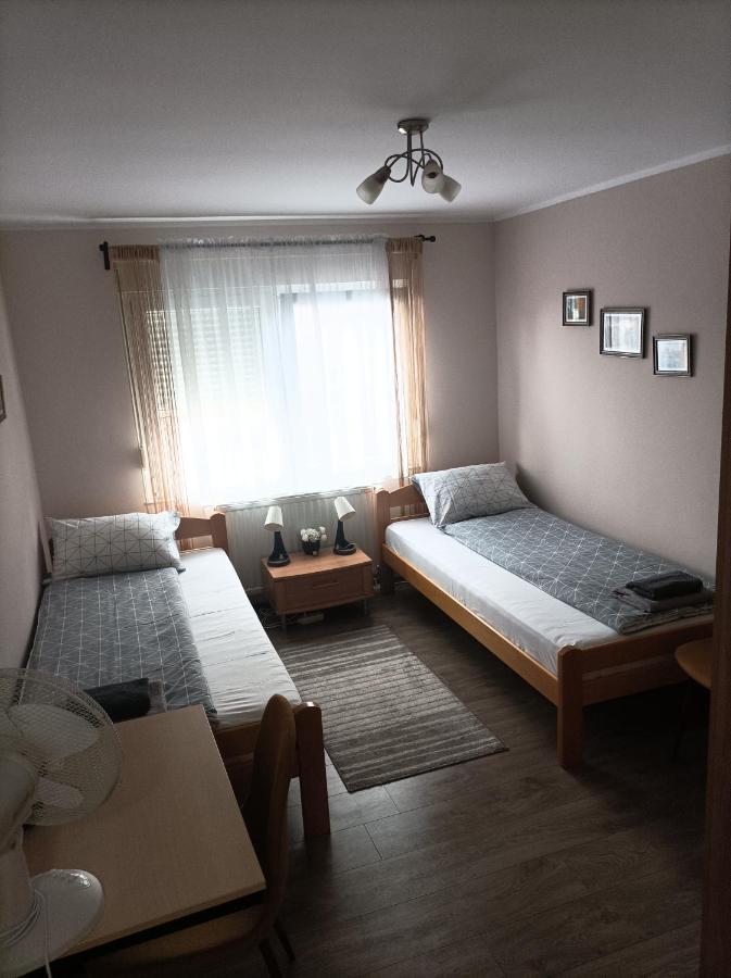 Ariana Apartman Kragujevac Exterior photo