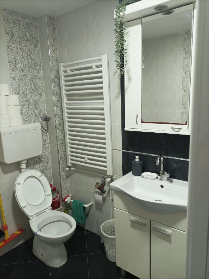 Ariana Apartman Kragujevac Exterior photo