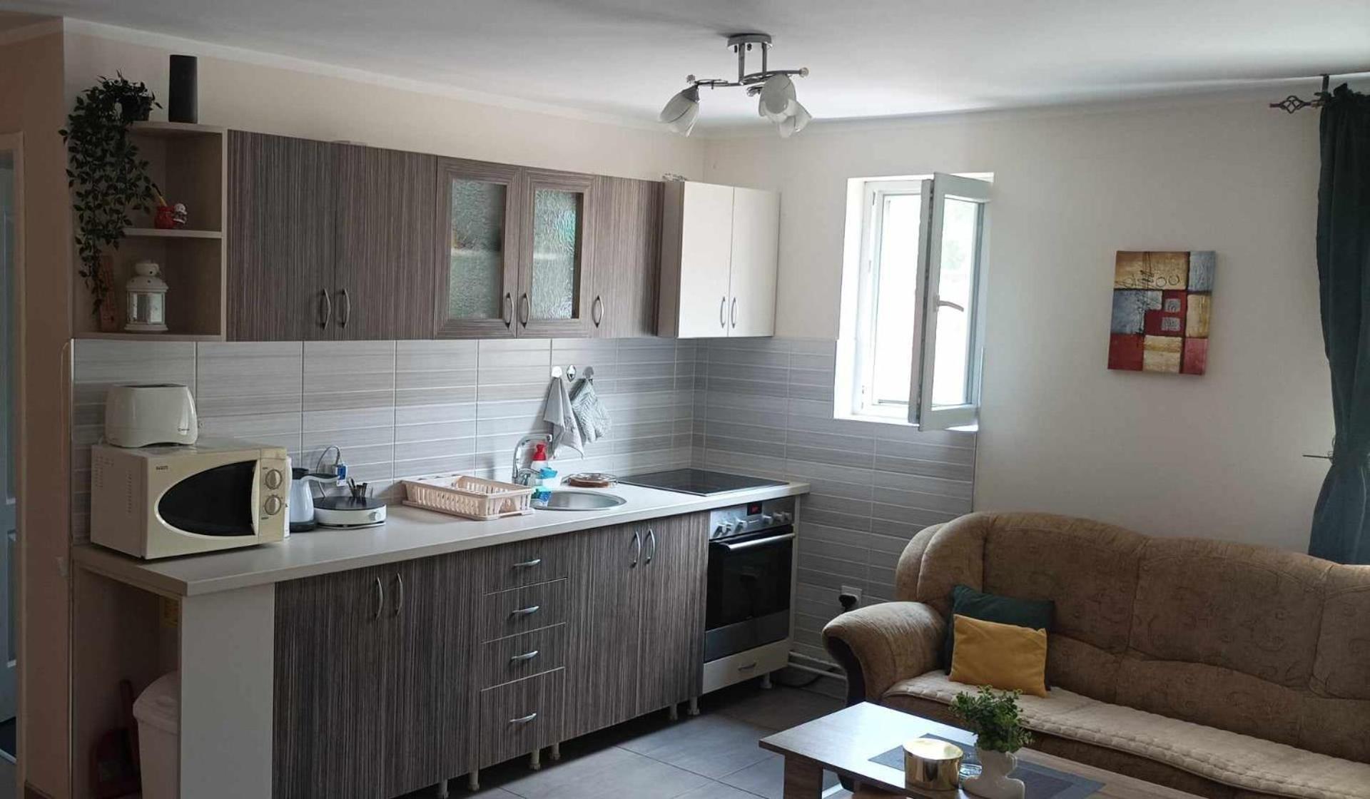 Ariana Apartman Kragujevac Exterior photo