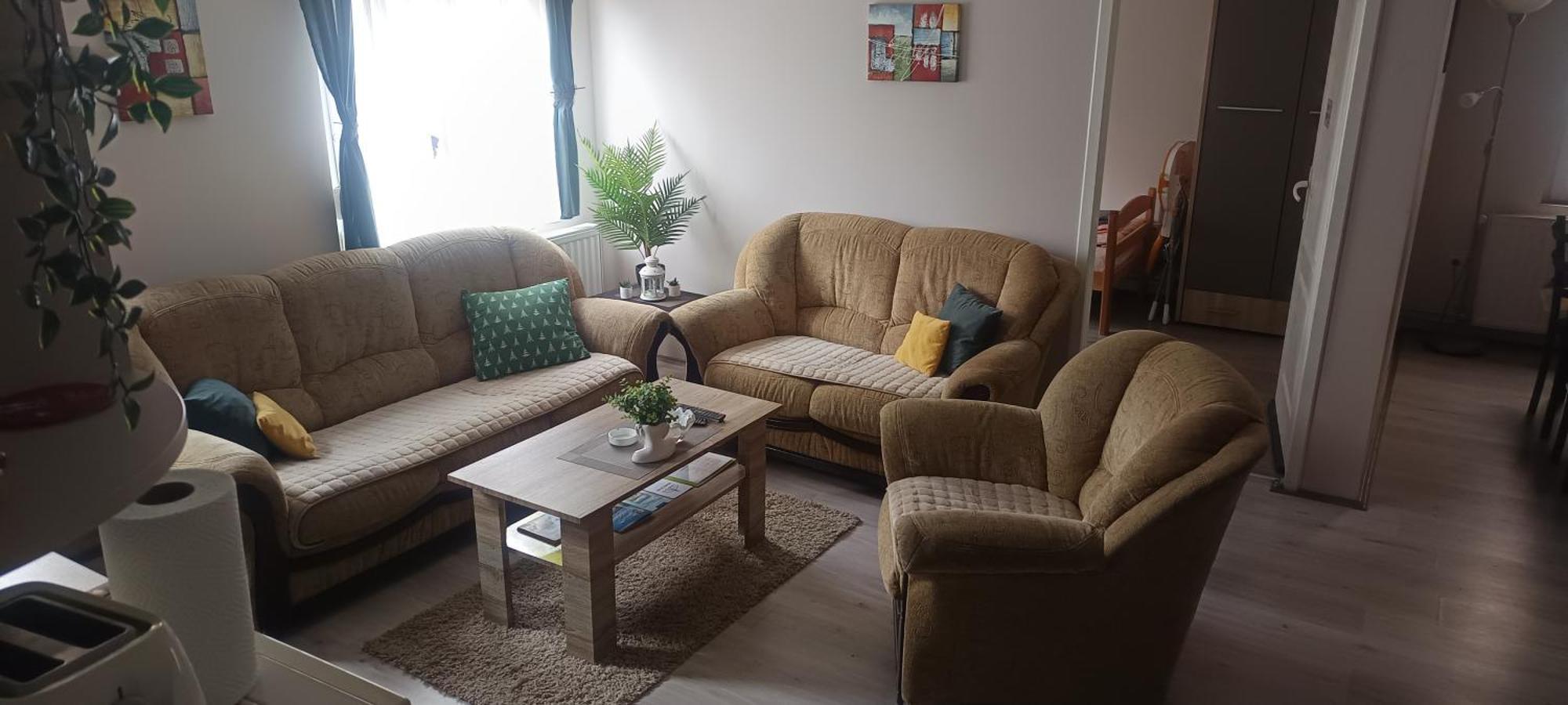 Ariana Apartman Kragujevac Exterior photo