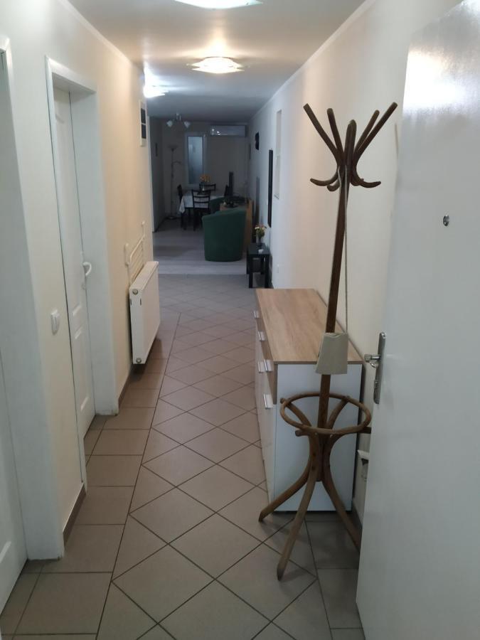 Ariana Apartman Kragujevac Exterior photo